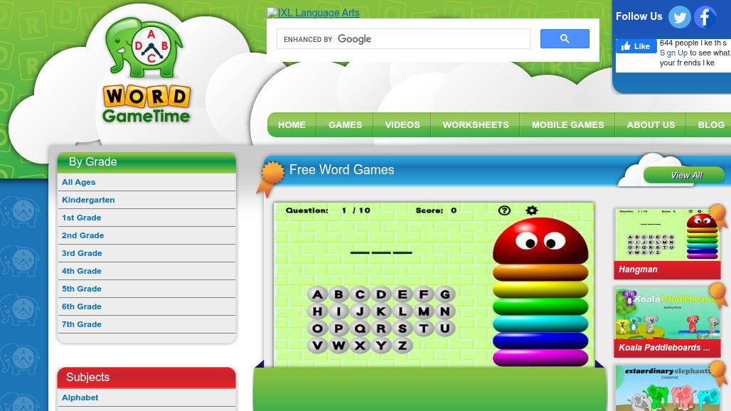 resource URL thumbnail