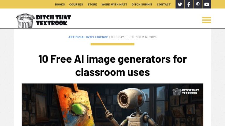 resource URL thumbnail