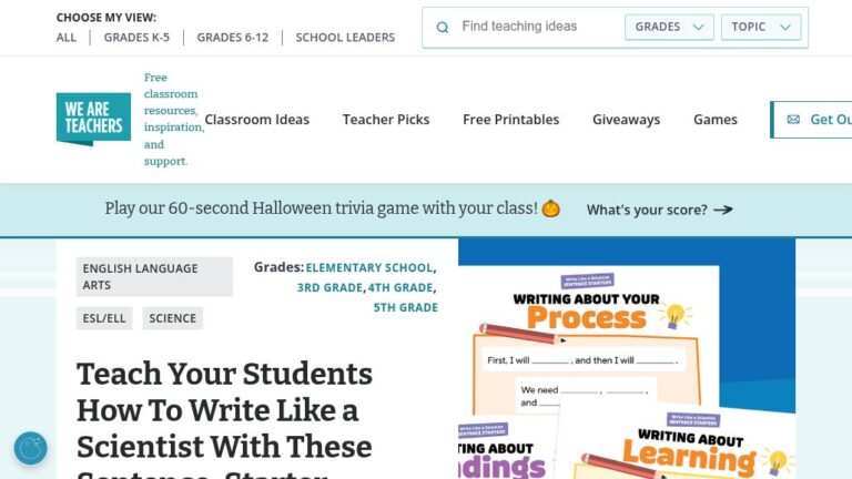 resource URL thumbnail