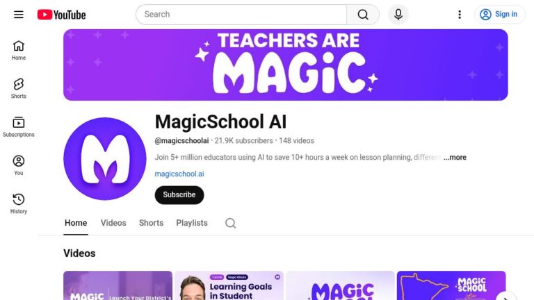 resource URL thumbnail