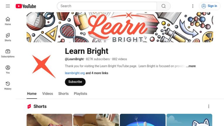 resource URL thumbnail