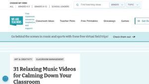 resource URL thumbnail