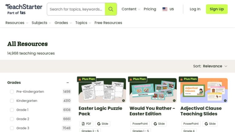 resource URL thumbnail