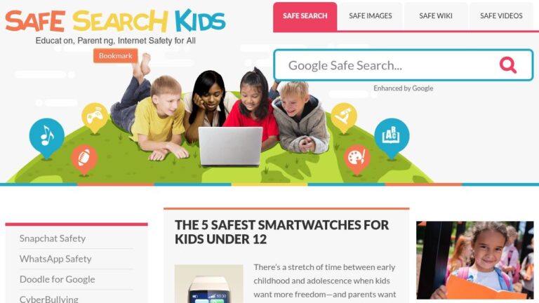 resource URL thumbnail