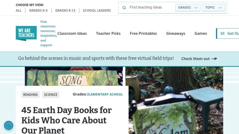 resource URL thumbnail