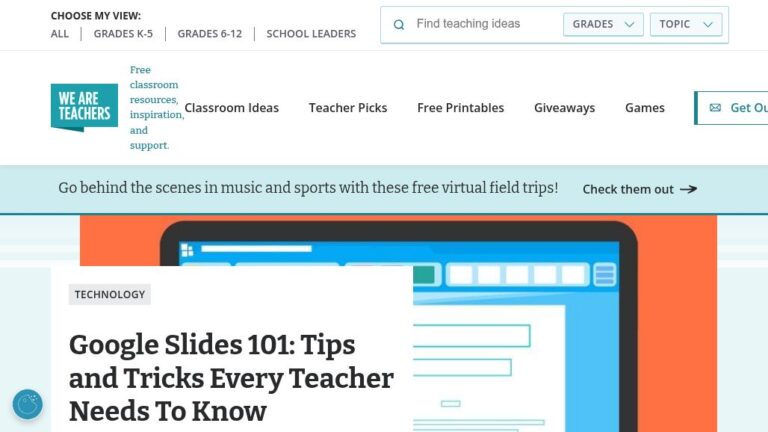 resource URL thumbnail