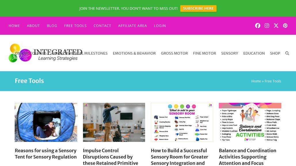 resource URL thumbnail