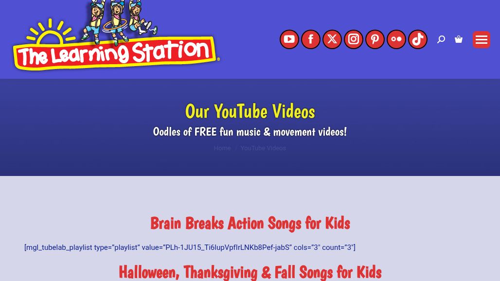 resource URL thumbnail