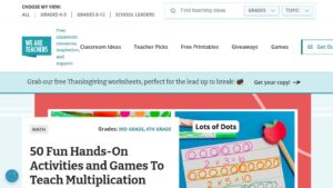 resource URL thumbnail