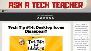 resource URL thumbnail