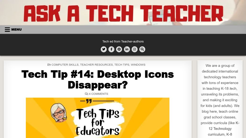 resource URL thumbnail