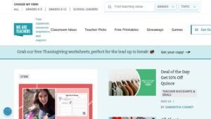 resource URL thumbnail