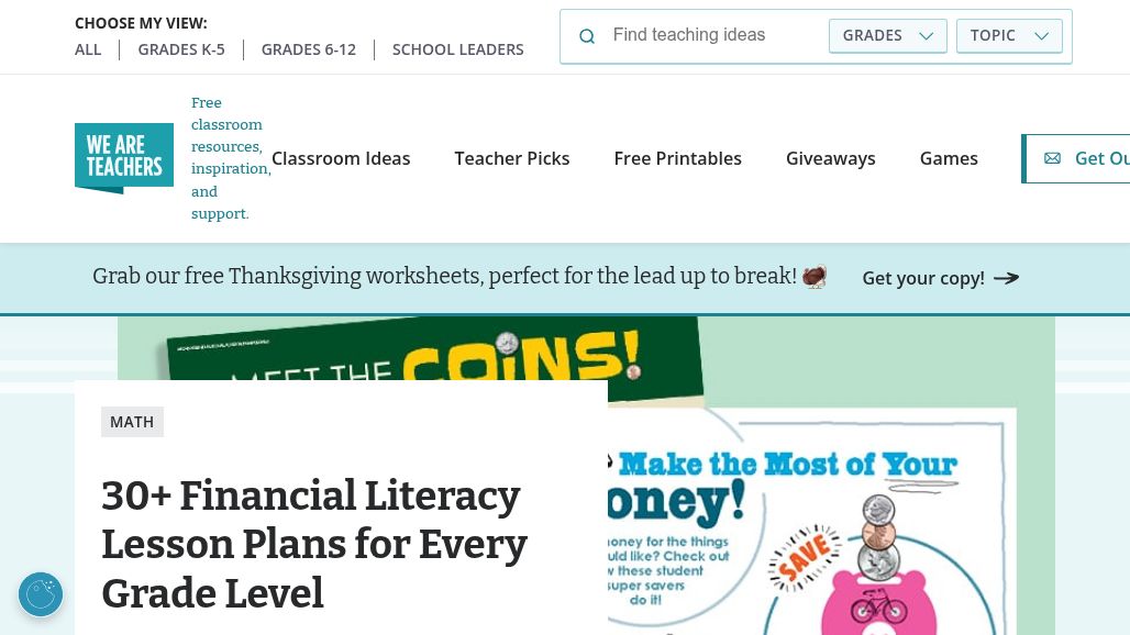 resource URL thumbnail