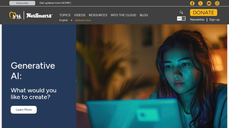 resource URL thumbnail