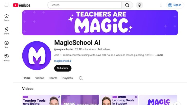 resource URL thumbnail