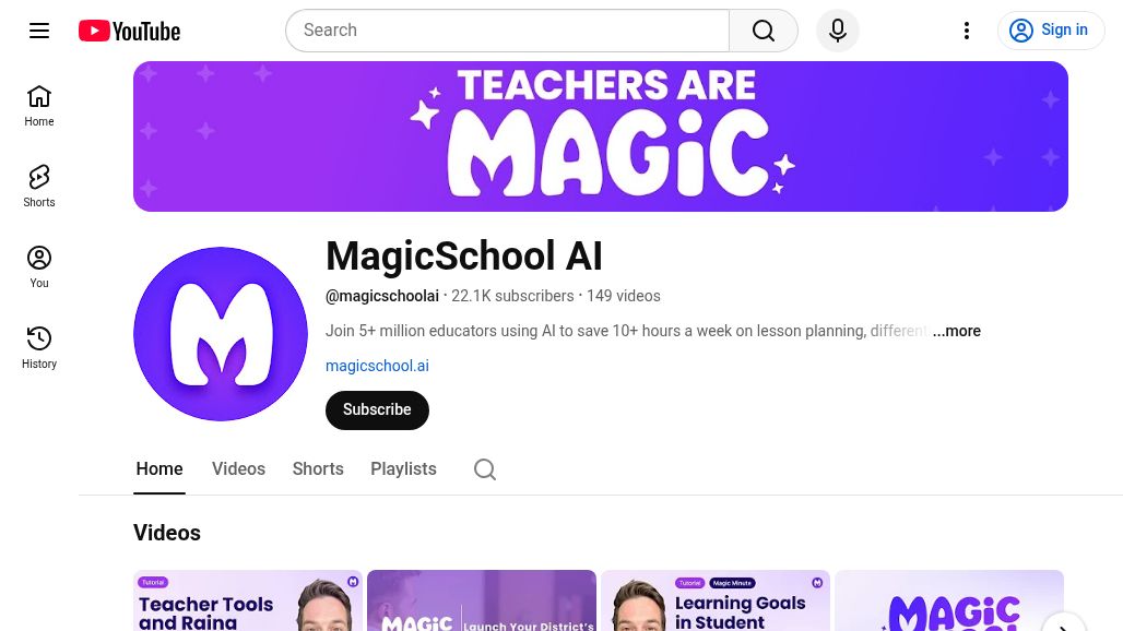 resource URL thumbnail