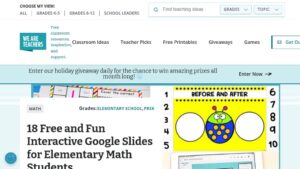 resource URL thumbnail