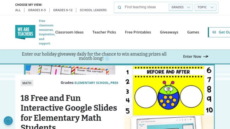 resource URL thumbnail