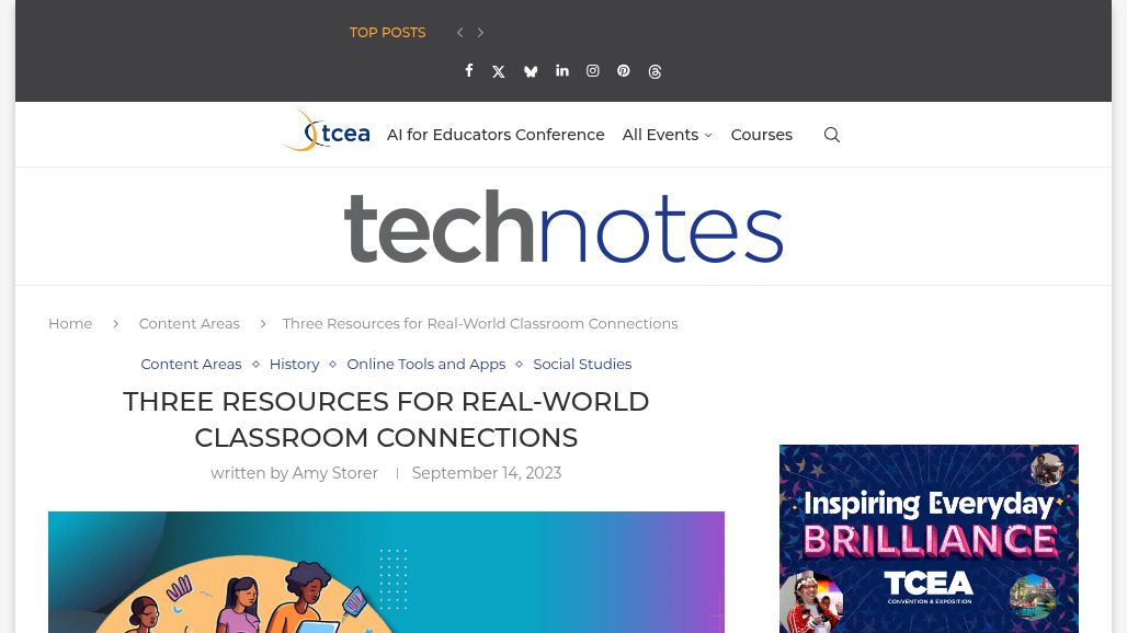 resource URL thumbnail