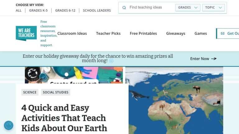 resource URL thumbnail