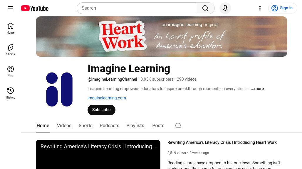 resource URL thumbnail