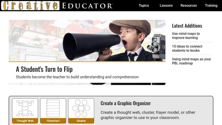 resource URL thumbnail