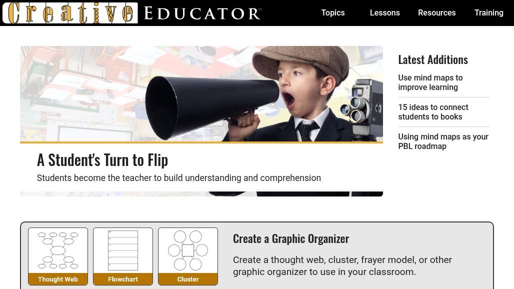 resource URL thumbnail