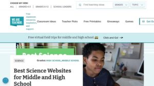 resource URL thumbnail