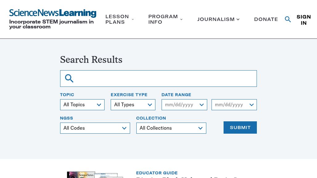 resource URL thumbnail