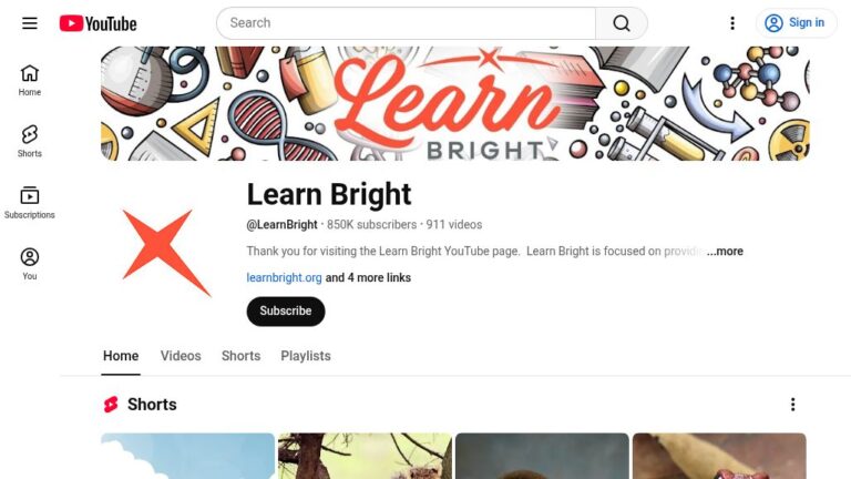 resource URL thumbnail