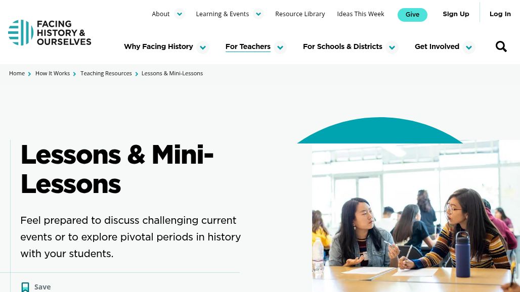 resource URL thumbnail