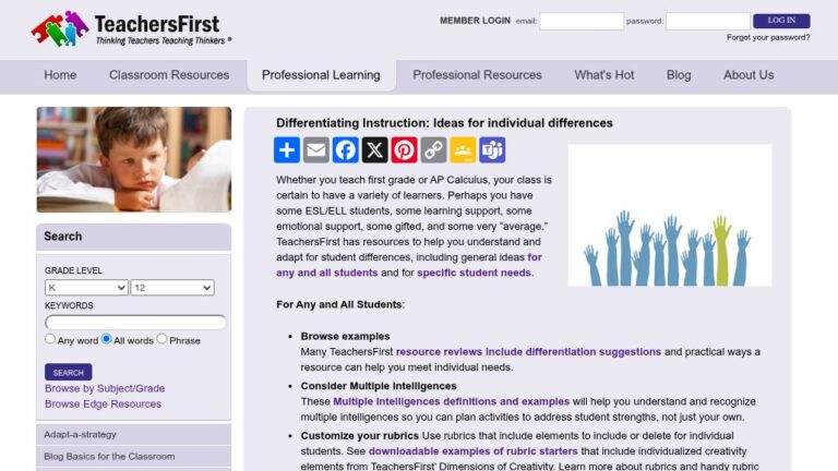 resource URL thumbnail
