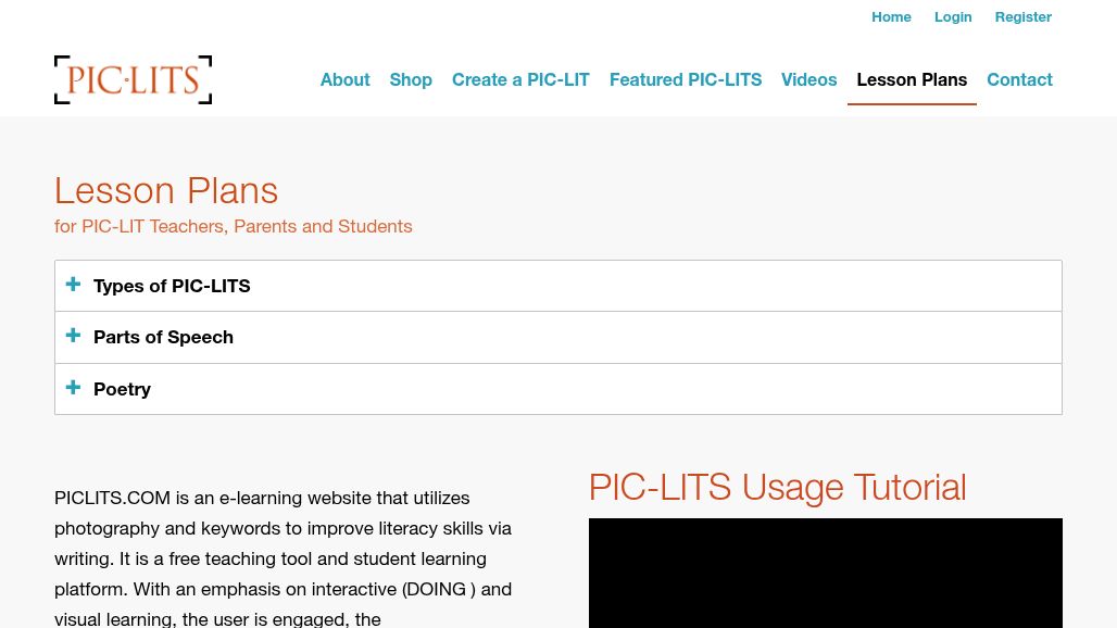 resource URL thumbnail