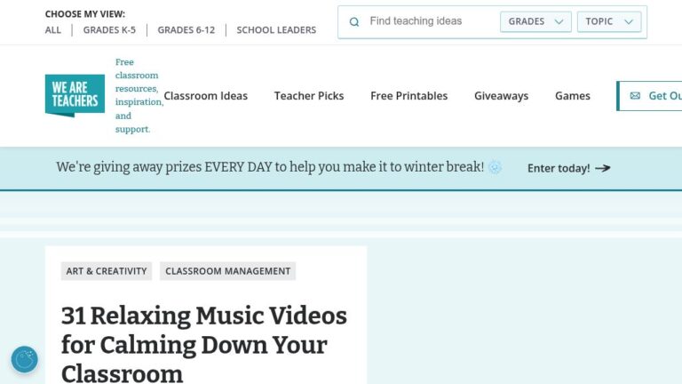 resource URL thumbnail