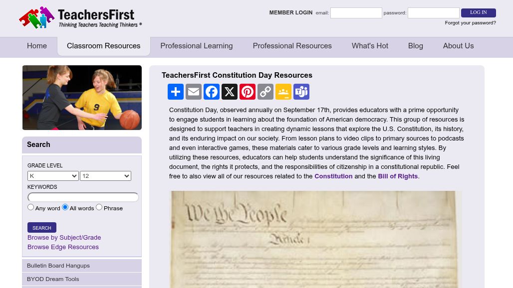 resource URL thumbnail