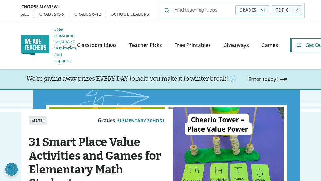 resource URL thumbnail