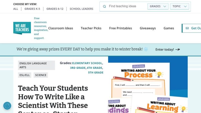 resource URL thumbnail