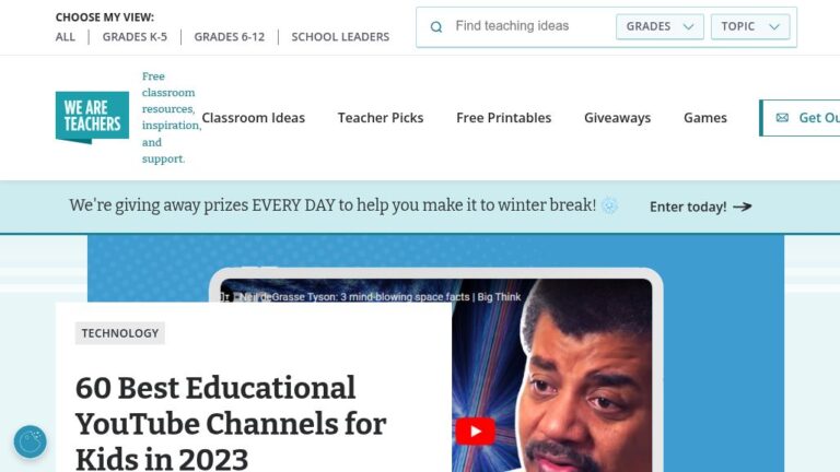 resource URL thumbnail