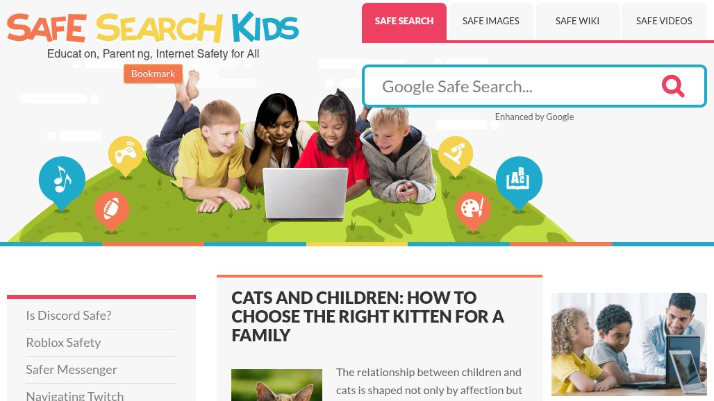 resource URL thumbnail