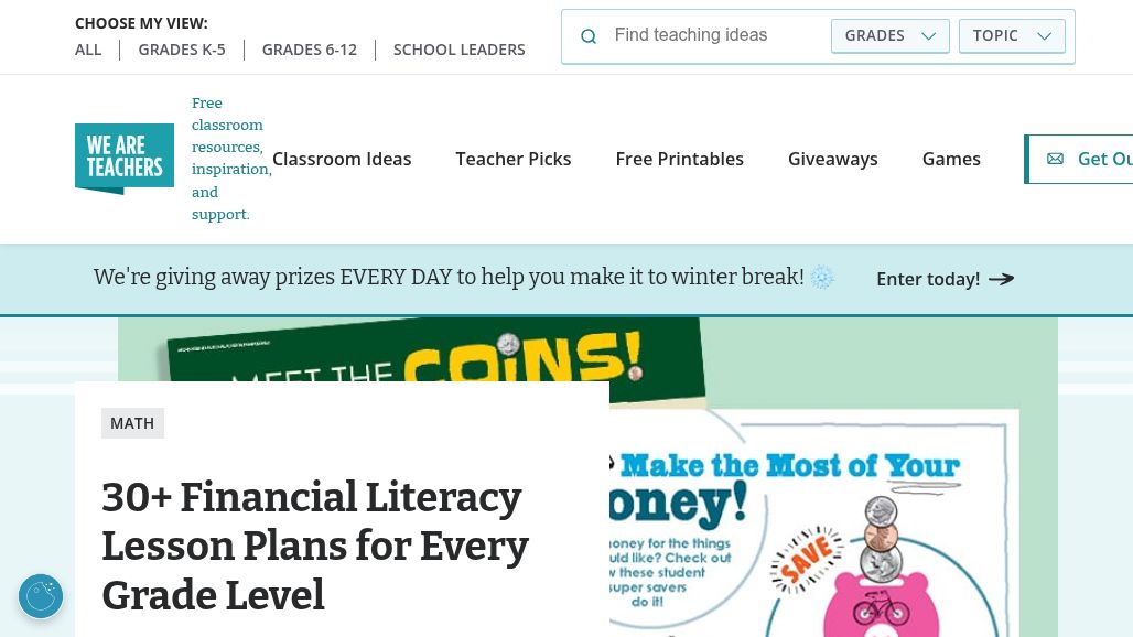 resource URL thumbnail