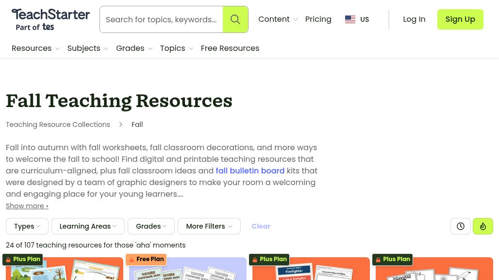 resource URL thumbnail