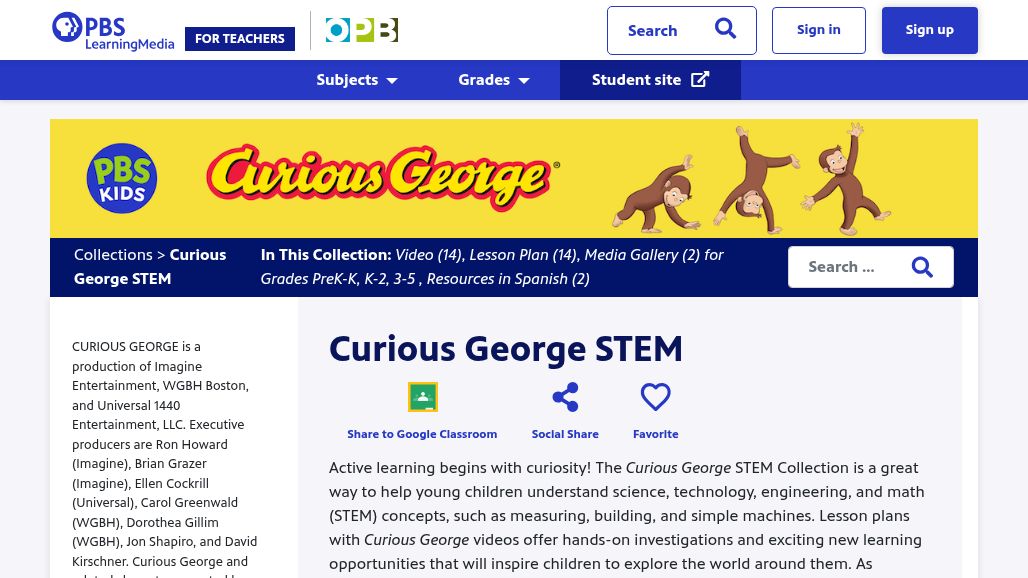 resource URL thumbnail