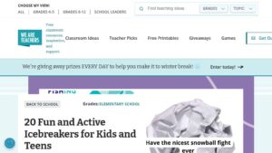 resource URL thumbnail