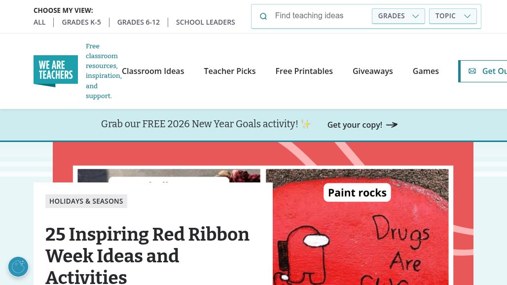 resource URL thumbnail