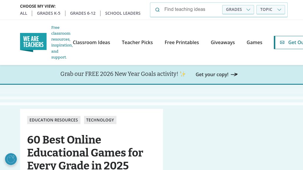 resource URL thumbnail