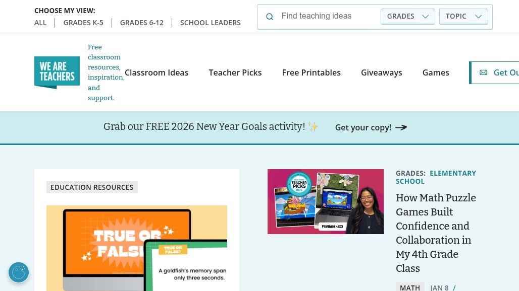 resource URL thumbnail