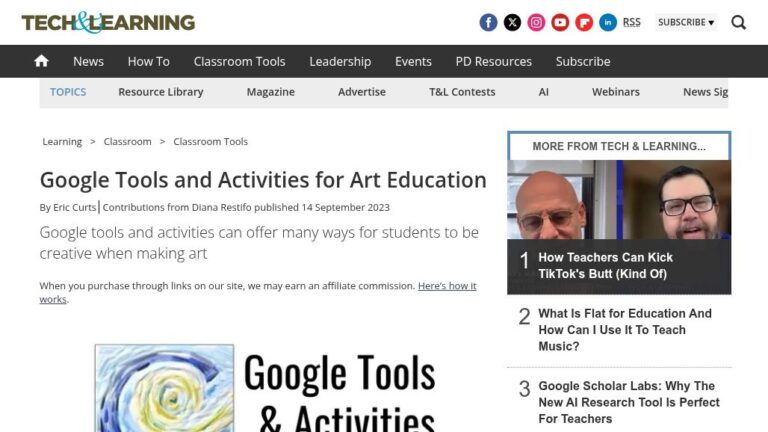 resource URL thumbnail