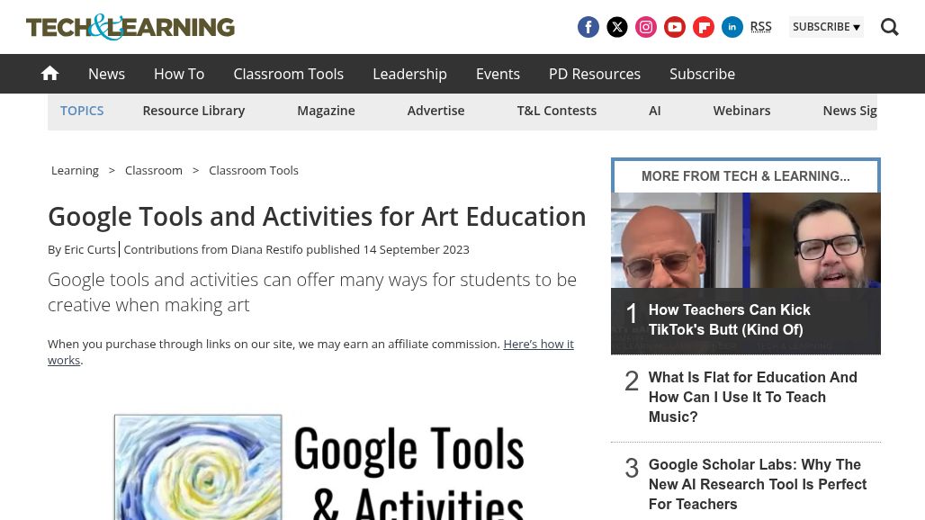 resource URL thumbnail