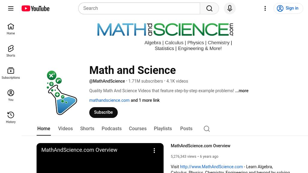 resource URL thumbnail