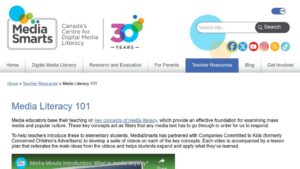 resource URL thumbnail